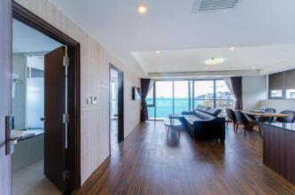 Atlantic Hotel Nha Trang