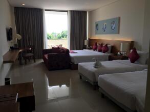 Taksu Sanur Hotel