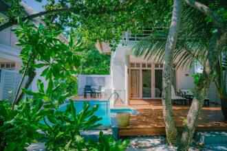 Nh Maldives Kuda Rah Resort (Ex. Amaya)