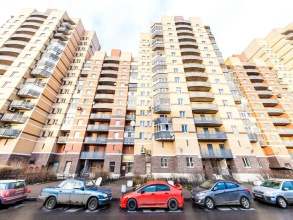 A-RENT na Dunayskiy 31-1, фото 64