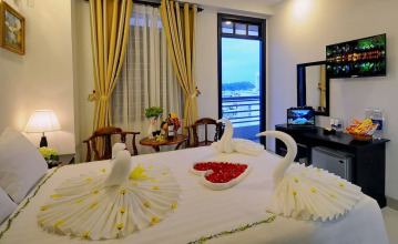 Full House Hotel Nha Trang