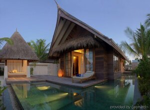 Ozen Reserve Bolifushi