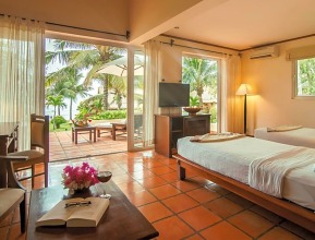 Victoria Phan Thiet Beach Resort & Spa