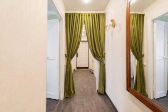Жилые помещения Vhostele-Na-Baumana, фото 38