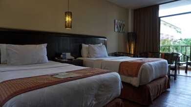 Best Western Resort Kuta