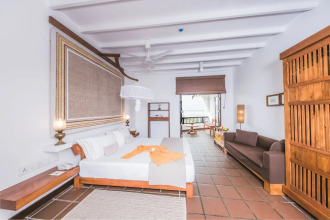 Heritance Ayurveda Maha Gedara