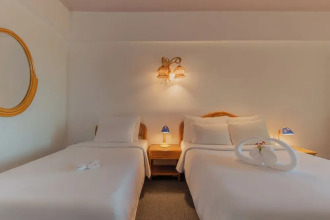 Green Hotel Nha Trang