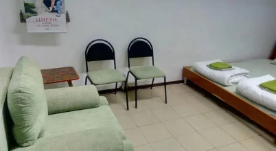 Hostel Meridian, фото 78