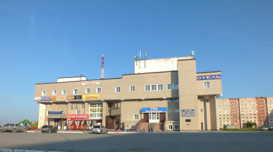 Риф (Линево), фото 18