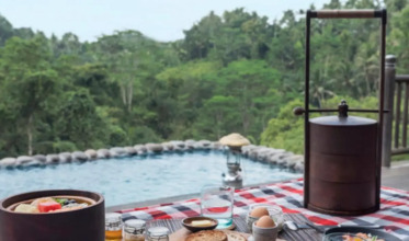 Capella Ubud