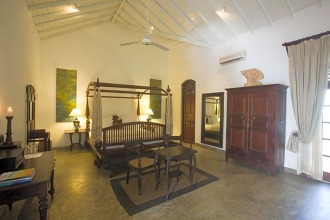 Tamarind Hill
