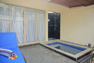 Best Western Kuta Villa