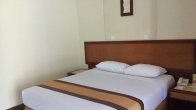 Jayakarta Hotel Bali