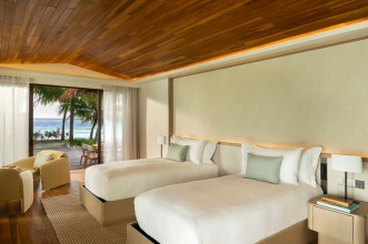 Huvafen Fushi