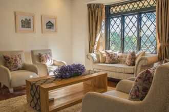 The Oliphant Boutique Villa