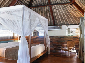 The Purist Villas & Spa
