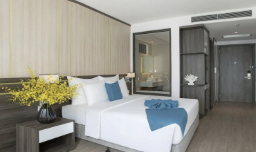 Seana Hotel Nha Trang