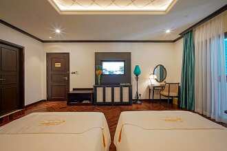 Potique Hotel Nha Trang