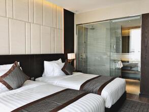 New Orient Hotel Danang