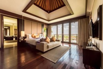 Tanadewa Luxury Villas & Spa