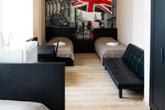 Morskoy Hotel, фото 41