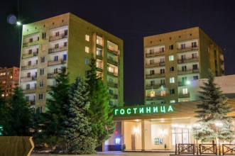 Гостиница А, фото 45