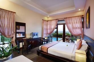 Romana Resort & Spa