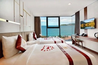 Masova Hotel Nha Trang