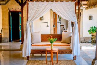 Puri Wulandari - A Boutique Resort & Spa