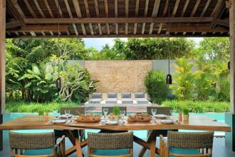 The Purist Villas & Spa