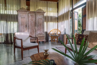 Eraeliya Villas & Gardens