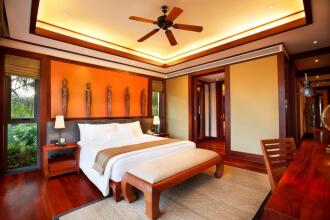 Andara Resort Villas