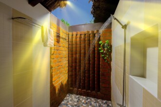 Bao Quynh Bungalow