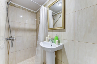 Отель «Семейный очаг на Курляндской», фото 91