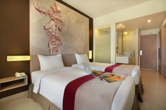 Mercure Bali Nusa Dua