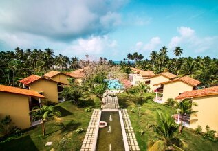 The Villas Wadduwa By Amaya
