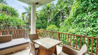 Kajane Mua Private Villa & Mansion