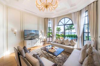 Danang Marriott Resort & Spa
