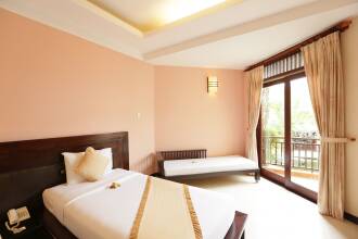 Romana Resort & Spa