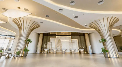 Aquamarine Resort Hotel Cam Ranh