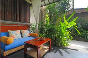 Kuta Seaview Boutique Resorts