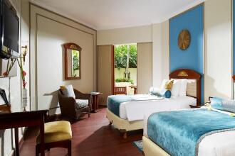 Grand Mirage Resort & Thalasso Bali