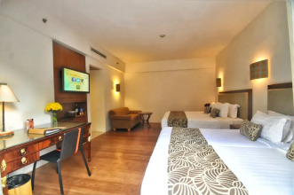Kuta Paradiso Hotel