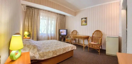 Sunrise Hotel, фото 28