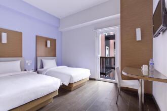 Amaris Hotel Pratama Nusa Dua