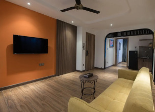 Aaron Hotel Nha Trang