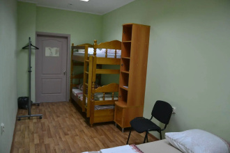 Hostel Nochlezhka, фото 82