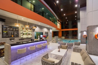Bandara Suites Silom, Bangkok