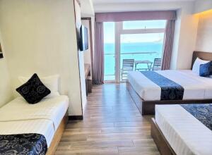Saphia Hotel Nha Trang