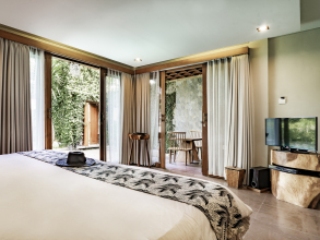 Kajane Mua Private Villa & Mansion